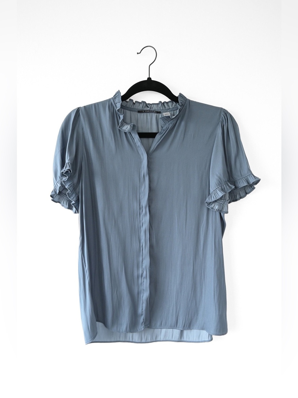 Tahari Blouse